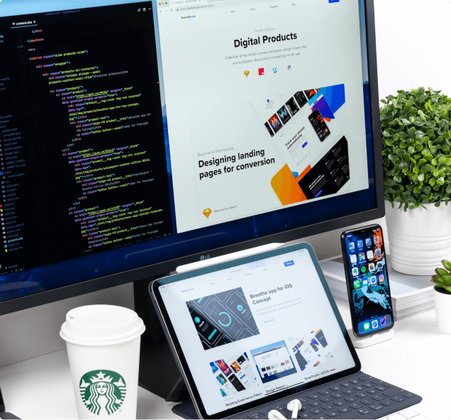 Web Design Services
